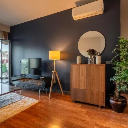 Rookz Fark Benesta Beyoğlu Balkonlu 1+1 Satılık Daire