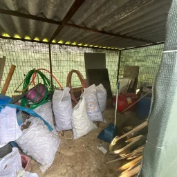 Tekirdağ Süleymanpaşa'da Meyve Ağaçları İçinde Müstakil Ev