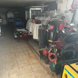 Tekirdağ Süleymanpaşa'da Meyve Ağaçları İçinde Müstakil Ev
