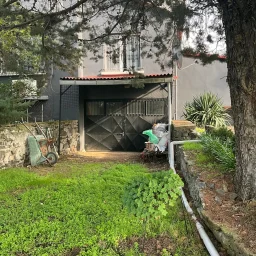 Tekirdağ Süleymanpaşa'da Meyve Ağaçları İçinde Müstakil Ev