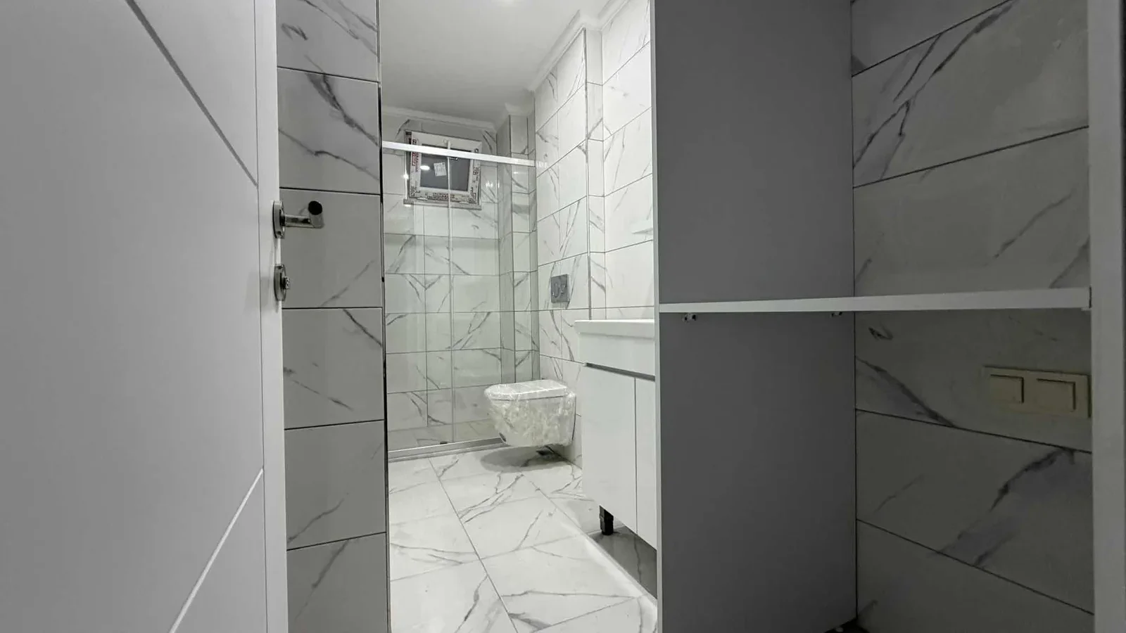 Sağlam'dan Feneryolun'da 2+1 80m2 Geniş Kullanışlı Satılık Daire