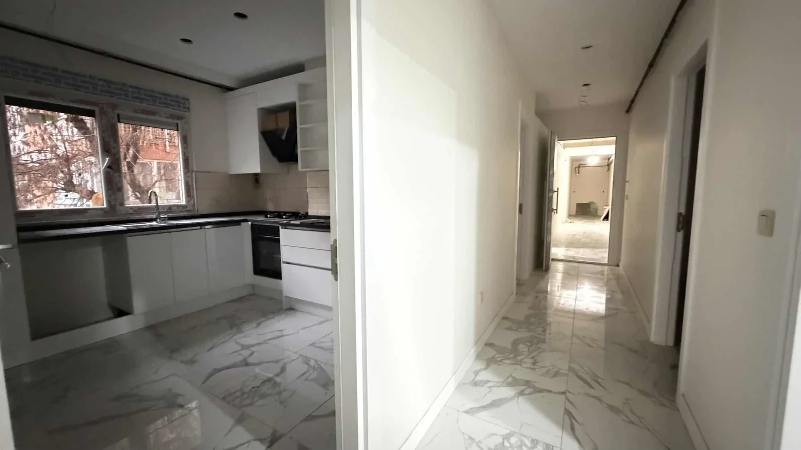 Sağlam'dan Feneryolun'da 2+1 80m2 Geniş Kullanışlı Satılık Daire