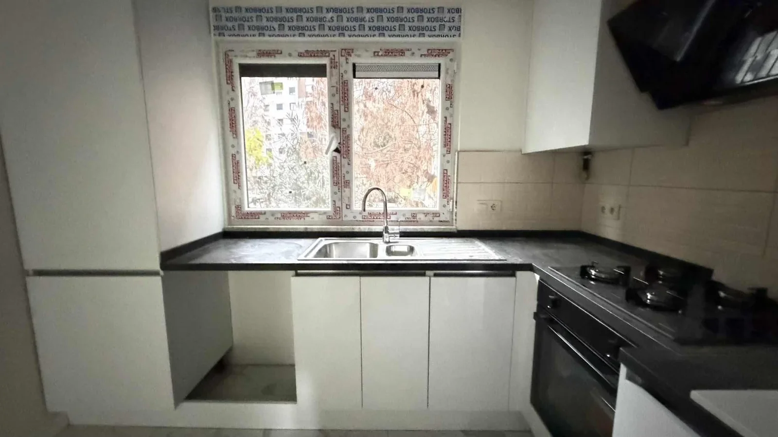 Sağlam'dan Feneryolun'da 2+1 80m2 Geniş Kullanışlı Satılık Daire