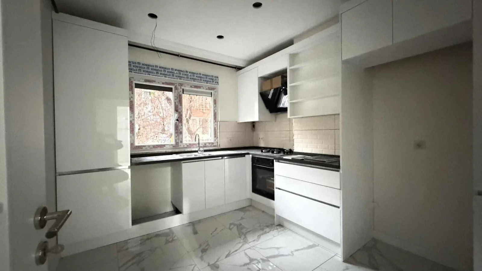 Sağlam'dan Feneryolun'da 2+1 80m2 Geniş Kullanışlı Satılık Daire
