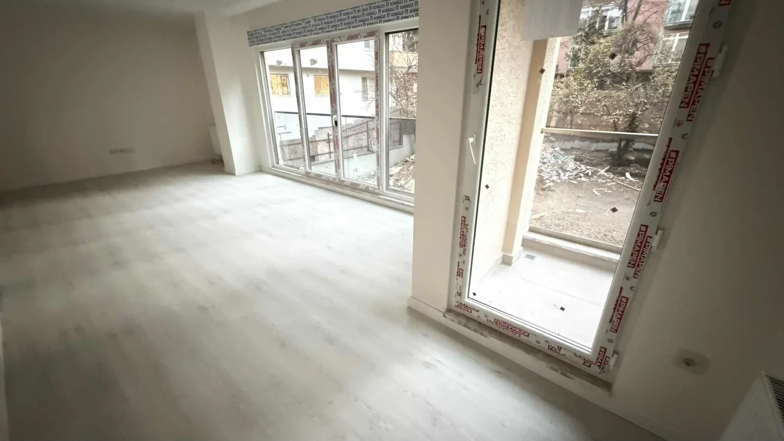 Sağlam'dan Feneryolun'da 2+1 80m2 Geniş Kullanışlı Satılık Daire