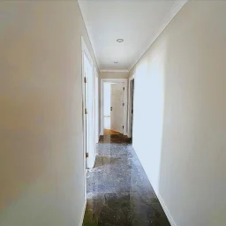 Taşınmaya Hazır-deniz Manzaralı, 34 M² Salon, Balkonlu 3+1 Daire