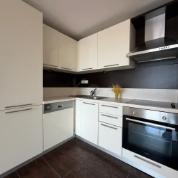 Bomonti Elysium Fantastic Residence 1+1 Kiralık Daire