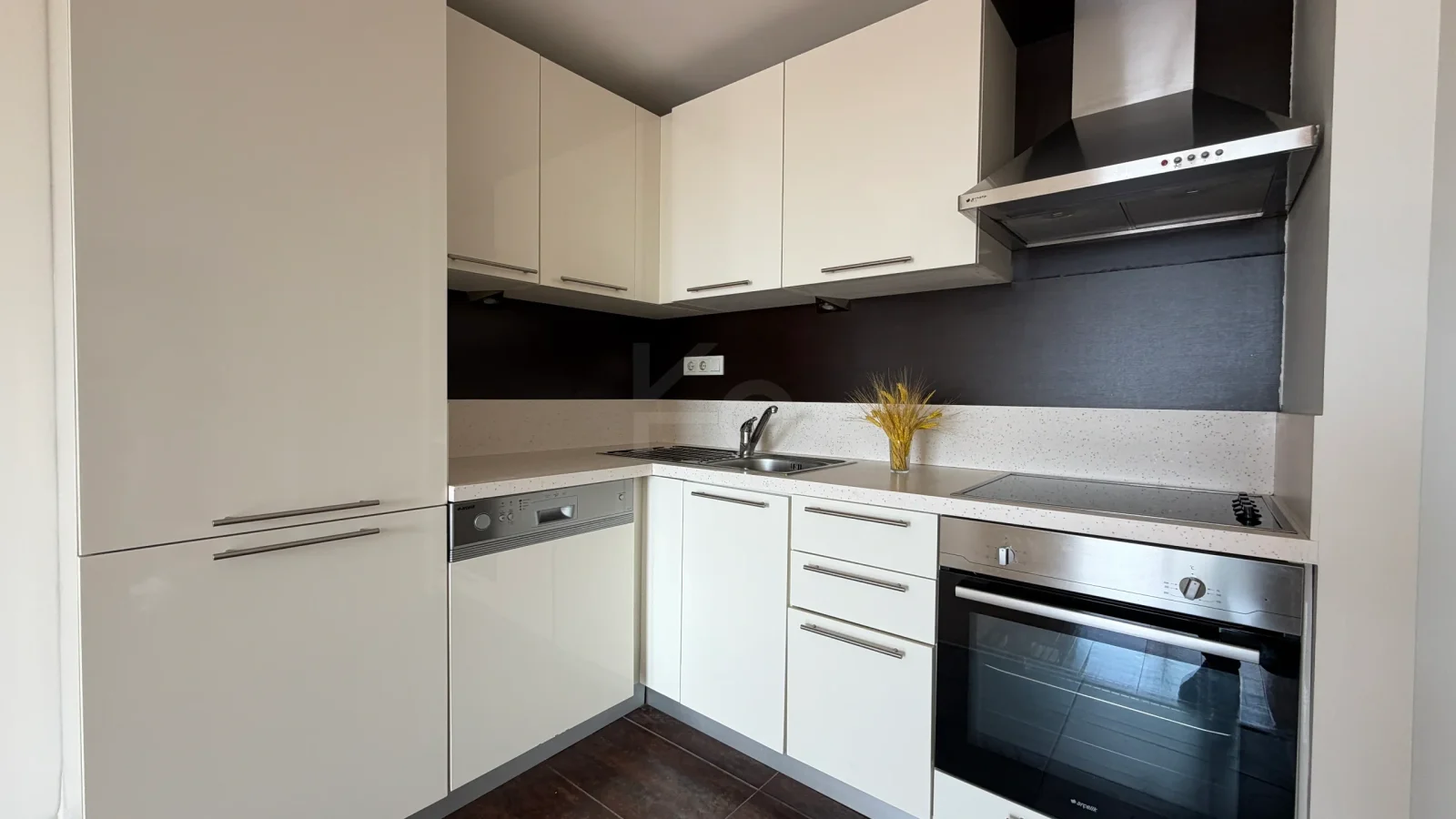 Bomonti Elysium Fantastic Residence 1+1 Kiralık Daire