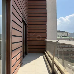 Bomonti Elysium Fantastic Residence 1+1 Kiralık Daire