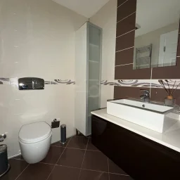 Bomonti Elysium Fantastic Residence 1+1 Kiralık Daire