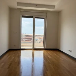 Bomonti Elysium Fantastic Residence 1+1 Kiralık Daire