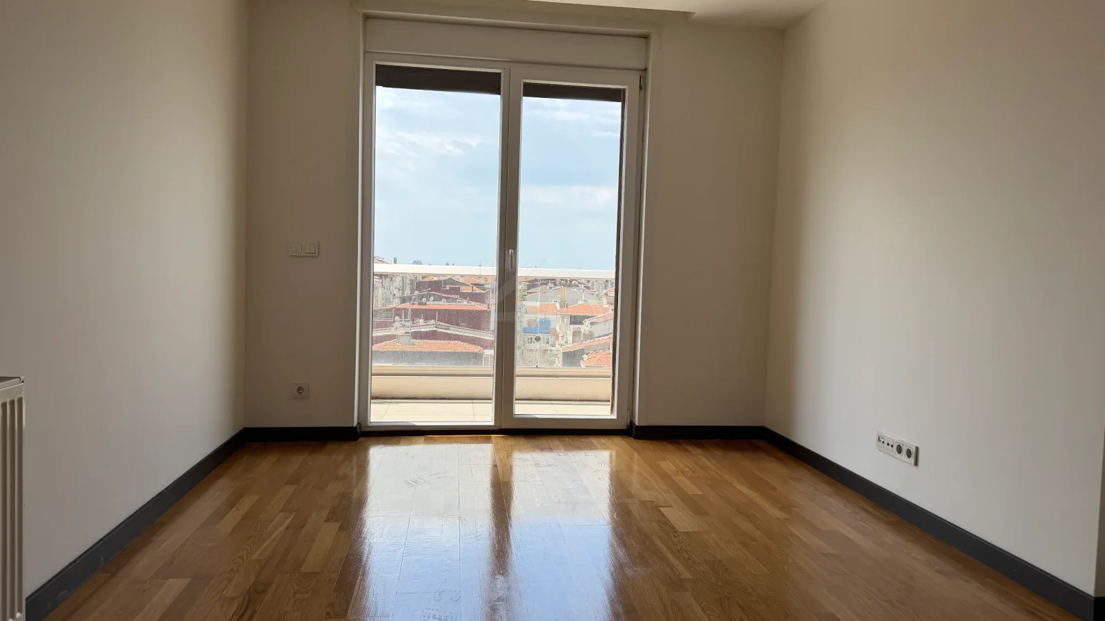 Bomonti Elysium Fantastic Residence 1+1 Kiralık Daire