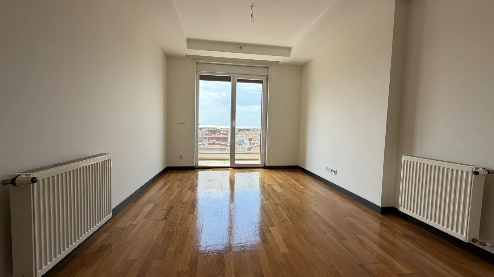 Bomonti Elysium Fantastic Residence 1+1 Kiralık Daire