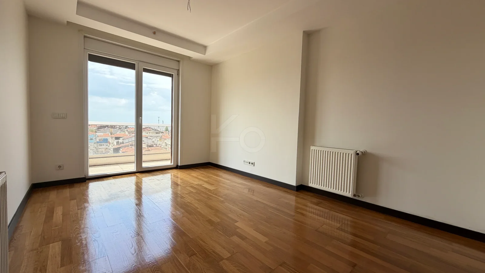 Bomonti Elysium Fantastic Residence 1+1 Kiralık Daire