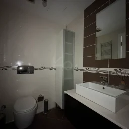 Bomonti Elysium Fantastic Residence 1+1 Kiralık Daire