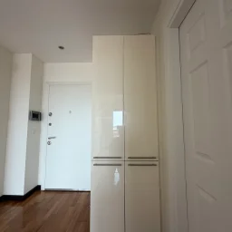 Bomonti Elysium Fantastic Residence 1+1 Kiralık Daire