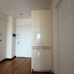 Bomonti Elysium Fantastic Residence 1+1 Kiralık Daire