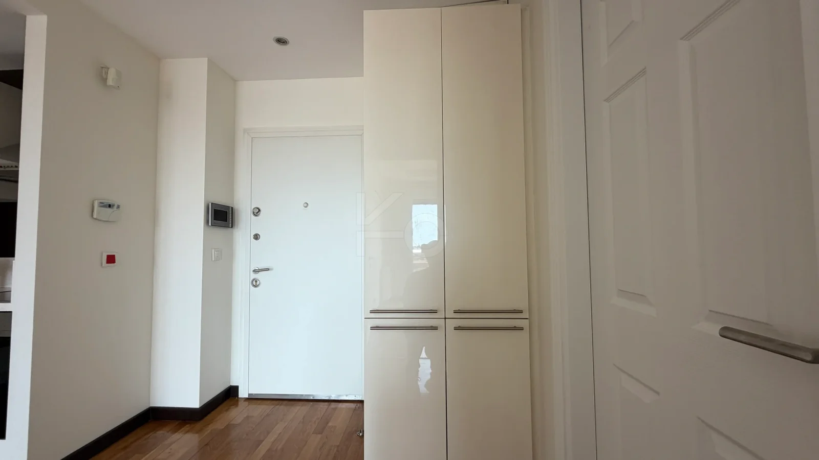 Bomonti Elysium Fantastic Residence 1+1 Kiralık Daire