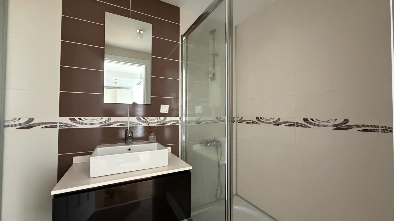 Bomonti Elysium Fantastic Residence 1+1 Kiralık Daire