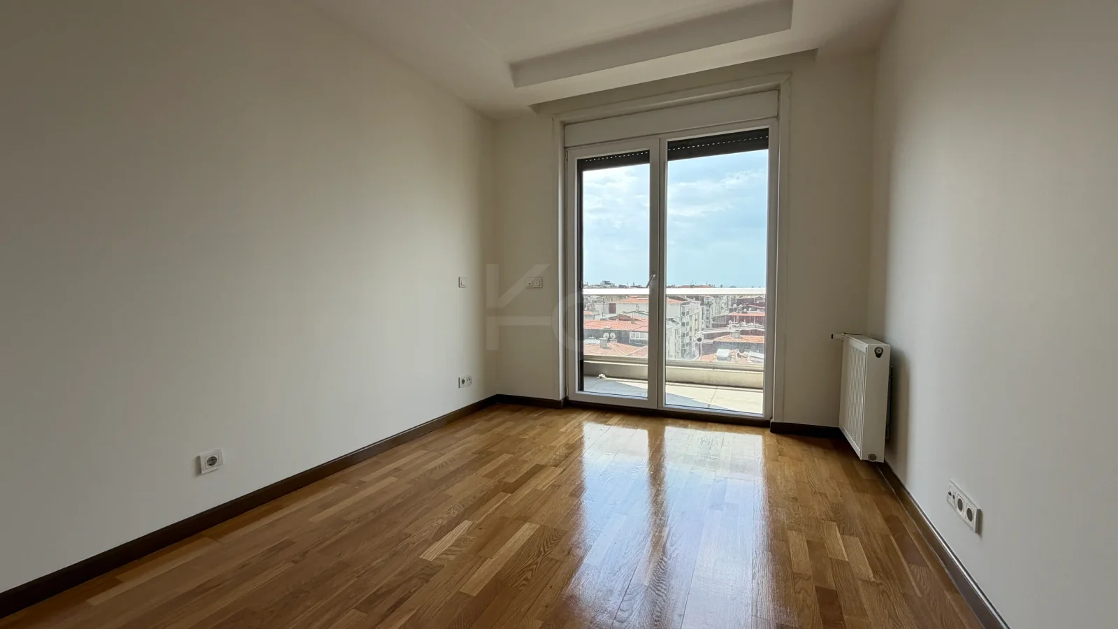 Bomonti Elysium Fantastic Residence 1+1 Kiralık Daire