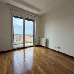Bomonti Elysium Fantastic Residence 1+1 Kiralık Daire