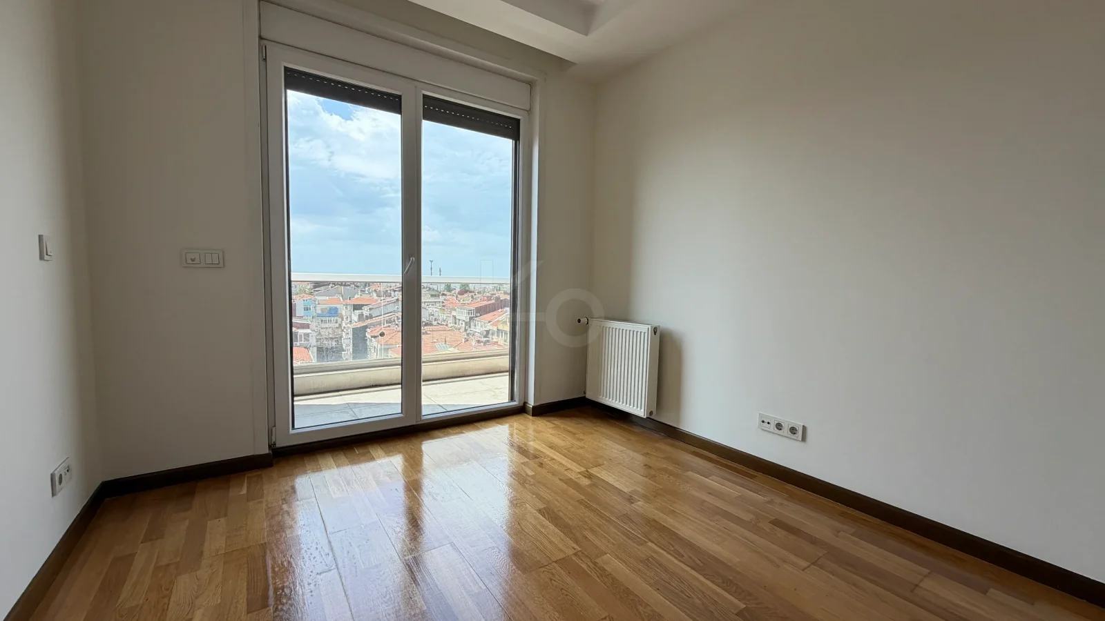 Bomonti Elysium Fantastic Residence 1+1 Kiralık Daire