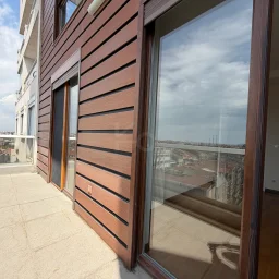 Bomonti Elysium Fantastic Residence 1+1 Kiralık Daire