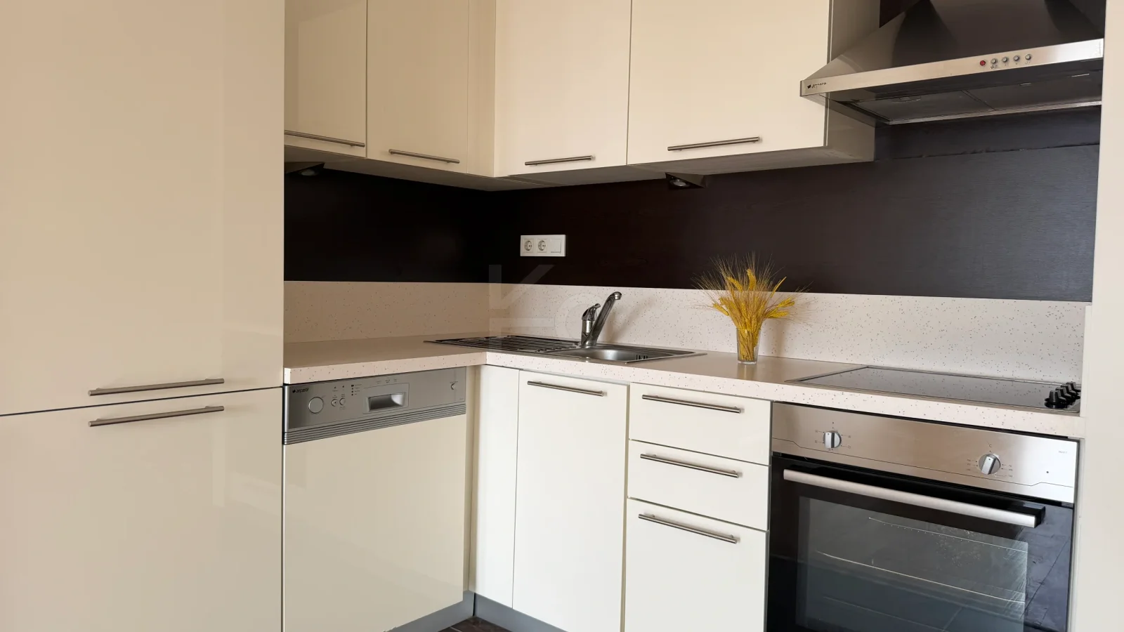Bomonti Elysium Fantastic Residence 1+1 Kiralık Daire