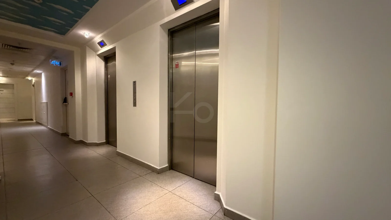 Bomonti Elysium Fantastic Residence 1+1 Kiralık Daire