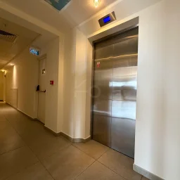 Bomonti Elysium Fantastic Residence 1+1 Kiralık Daire