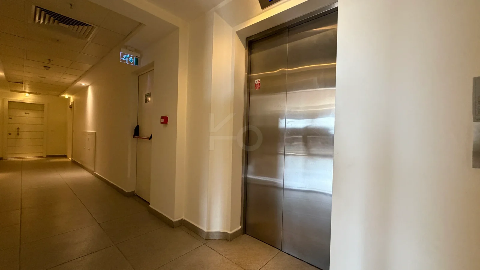 Bomonti Elysium Fantastic Residence 1+1 Kiralık Daire