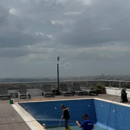 Bomonti Elysium Fantastic Residence 1+1 Kiralık Daire