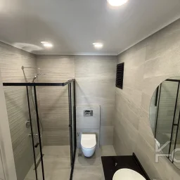 Laci̇vertcadde Kalamiş Deni̇z Manzarali Sıfır 105m² Net  3+1 