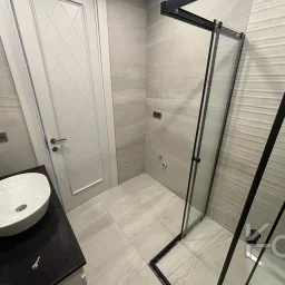 Laci̇vertcadde Kalamiş Deni̇z Manzarali Sıfır 105m² Net  3+1 