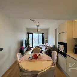 Laci̇vertcadde Ödüllü Proje Forti̇s Si̇nanli Si̇tesi̇nde 102m² 2+1