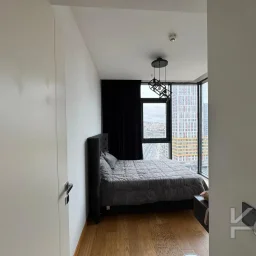 Laci̇vertcadde Ödüllü Proje Forti̇s Si̇nanli Si̇tesi̇nde 102m² 2+1