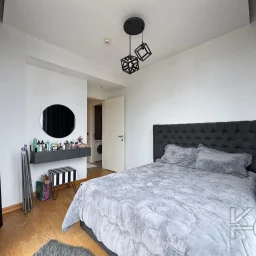 Laci̇vertcadde Ödüllü Proje Forti̇s Si̇nanli Si̇tesi̇nde 102m² 2+1