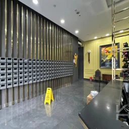 Laci̇vertcadde Ödüllü Proje Forti̇s Si̇nanli Si̇tesi̇nde 102m² 2+1