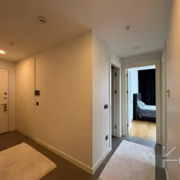 Laci̇vertcadde Ödüllü Proje Forti̇s Si̇nanli Si̇tesi̇nde 102m² 2+1