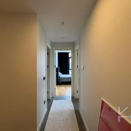 Laci̇vertcadde Ödüllü Proje Forti̇s Si̇nanli Si̇tesi̇nde 102m² 2+1