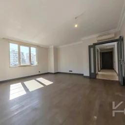 Academy Bağdat Caddesi̇ 100m Mesafede 150m2 Yeni̇ Bi̇na 4+1