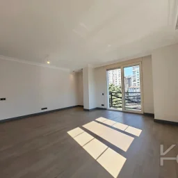 Academy Bağdat Caddesi̇ 100m Mesafede 150m2 Yeni̇ Bi̇na 4+1