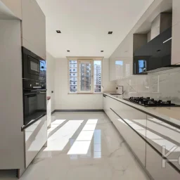 Academy Bağdat Caddesi̇ 100m Mesafede 150m2 Yeni̇ Bi̇na 4+1