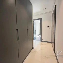 Academy Bağdat Caddesi̇ 100m Mesafede 150m2 Yeni̇ Bi̇na 4+1