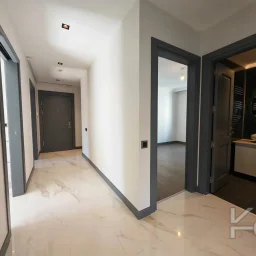 Academy Bağdat Caddesi̇ 100m Mesafede 150m2 Yeni̇ Bi̇na 4+1