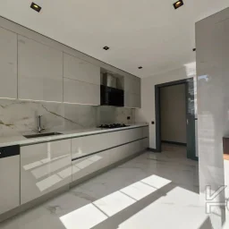 Academy Bağdat Caddesi̇ 100m Mesafede 150m2 Yeni̇ Bi̇na 4+1