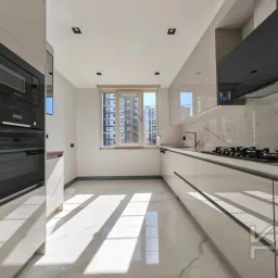 Academy Bağdat Caddesi̇ 100m Mesafede 150m2 Yeni̇ Bi̇na 4+1
