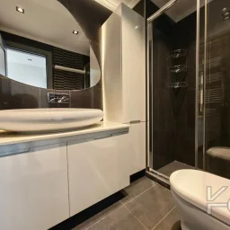 Academy Bağdat Caddesi̇ 100m Mesafede 150m2 Yeni̇ Bi̇na 4+1