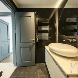 Academy Bağdat Caddesi̇ 100m Mesafede 150m2 Yeni̇ Bi̇na 4+1
