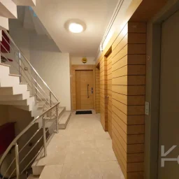 Academy Bağdat Caddesi̇ 100m Mesafede 150m2 Yeni̇ Bi̇na 4+1